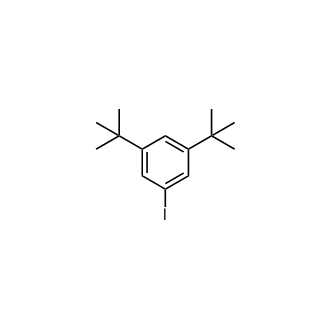 CAS 37055-53-1|1,3-di-tert-Butyl-5-iodobenzene |buy 37055-53-1 |3,5-di ...