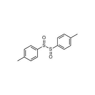 Cas 67 3 1 2 Di P Tolyl 1l4 2l4 Disulfane 1 2 Dione Buy 67 3 Inhibitor From Supplier Chemexpress Cn